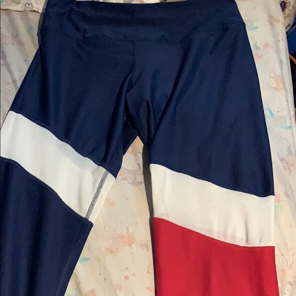 Nike DRI-FIT leggings